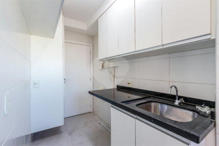 Apartamento à venda com 3 quartos, sendo 1 suíte, em Vila Cruzeiro, São Paulo, SP