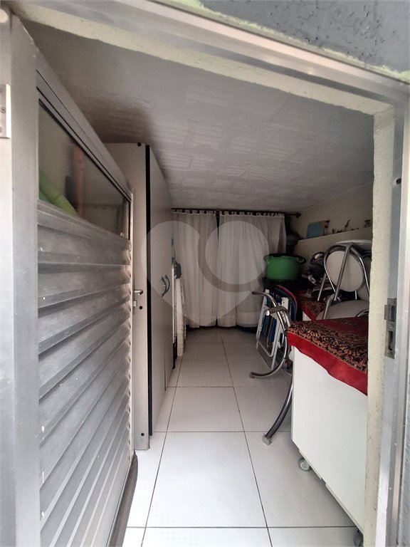 Sobrado à venda com 3 quartos, sendo 1 suíte, em Vila Santa Terezinha (zona Norte), São Paulo, SP