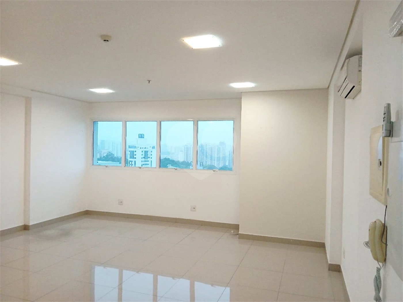 Sala para alugar no Centro, São Bernardo do Campo, SP