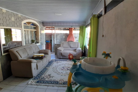 Casa à venda com 2 quartos, sendo 1 suíte, em Campo Grande, Rio de Janeiro, RJ