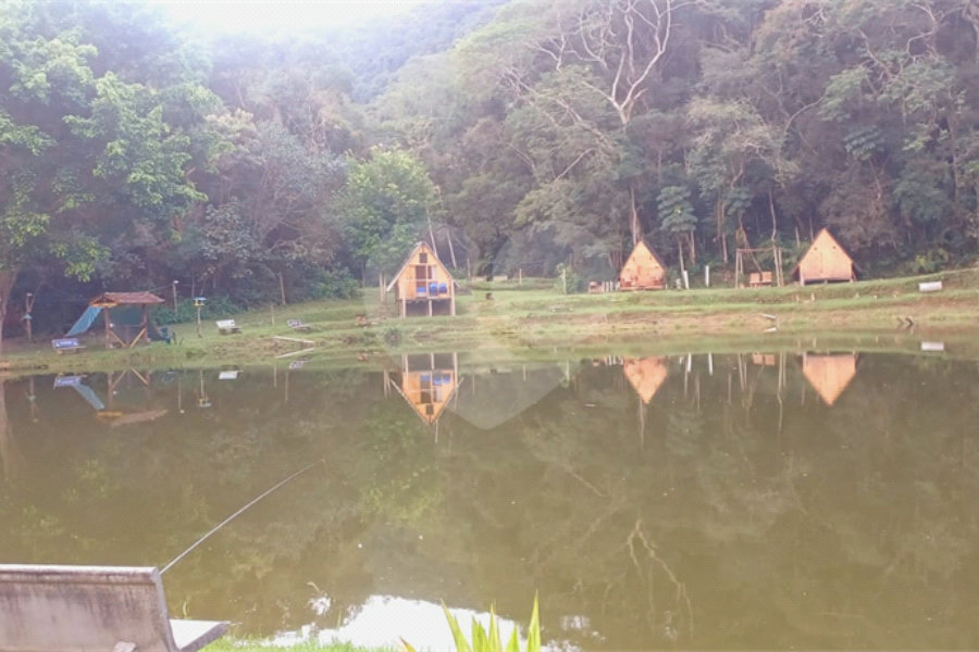 Chácara à venda com 5 quartos em Rio Acima, Mairiporã, SP
