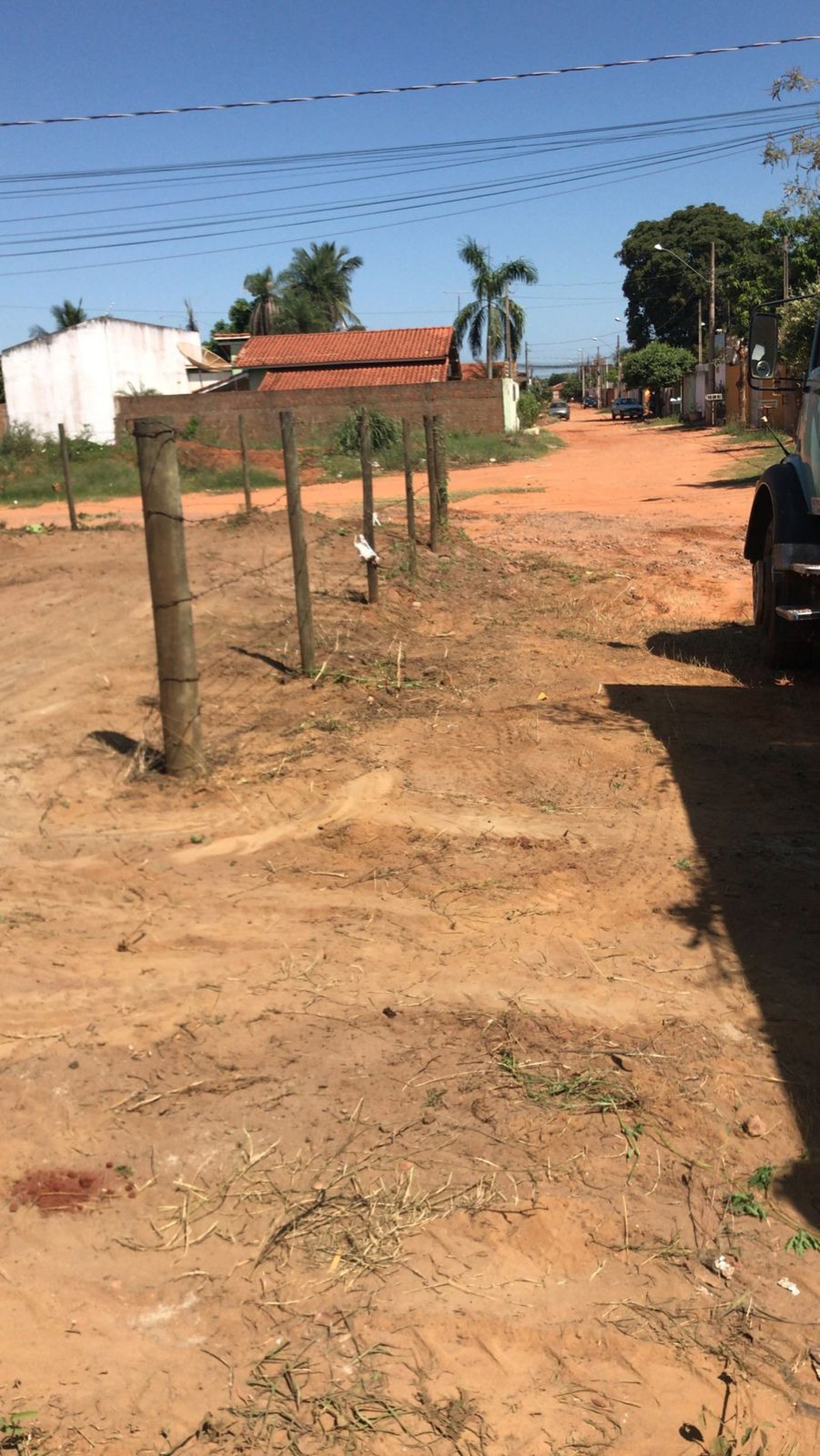 Casa à venda com 2 quartos em Vila Haro, Três Lagoas, MS