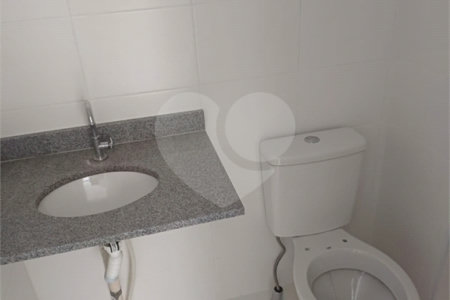 Apartamento à venda com 1 quarto em Butantã, São Paulo, SP