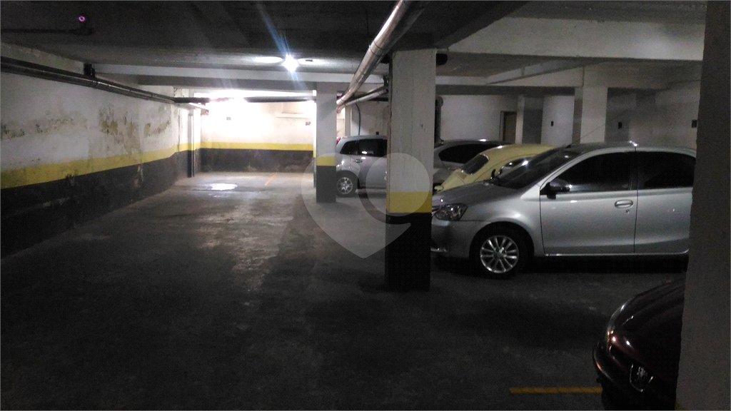 Apartamento à venda com 2 quartos em Santana, São Paulo, SP