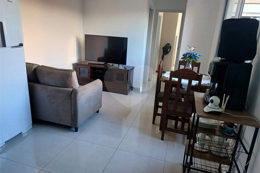 Apartamento à venda ou para alugar com 2 quartos, sendo 1 suíte,  em Santana, São Paulo, SP