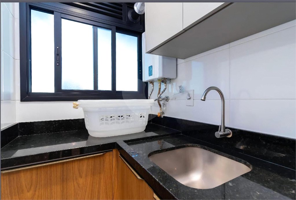 Apartamento à venda com 2 quartos, sendo 1 suíte,  em Santa Teresinha, São Paulo, SP