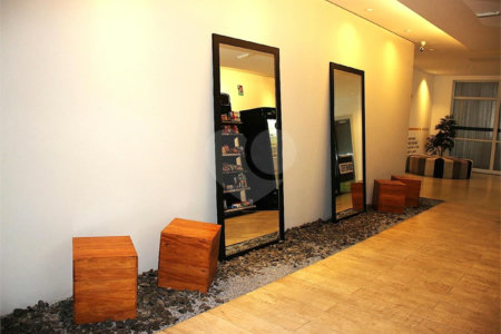 Studio à venda com 1 quarto em Bela Vista, São Paulo, SP