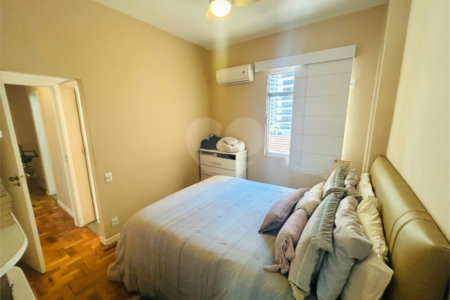 Apartamento à venda com 3 quartos, sendo 1 suíte, em Tijuca, Rio de Janeiro, RJ