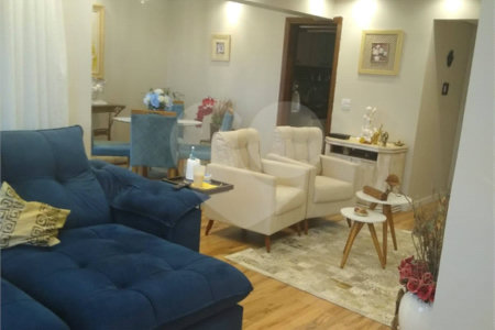 Apartamento à venda com 4 quartos, sendo 1 suíte, em Vila Galvão, Guarulhos, SP