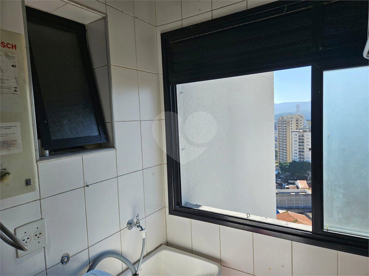Apartamento à venda com 2 quartos em Freguesia do Ó, São Paulo, SP