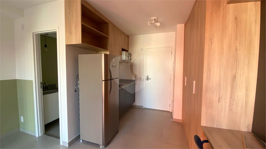 Studio para alugar com 1 suíte em Liberdade, São Paulo, SP