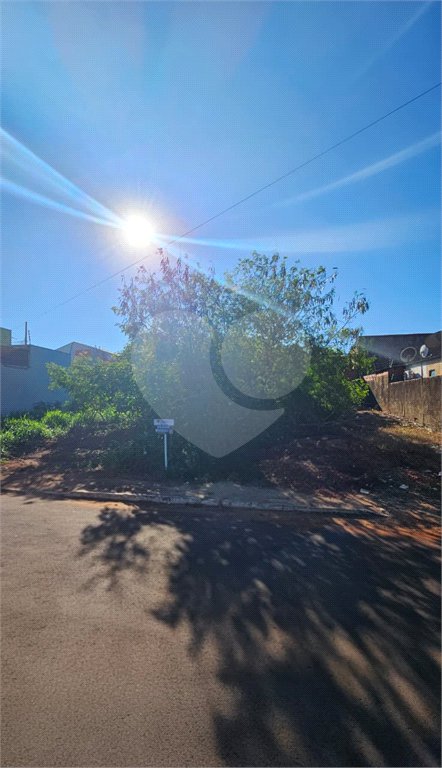 Terreno à venda em Residencial Ponta Porã I, Ponta Porã, MS
