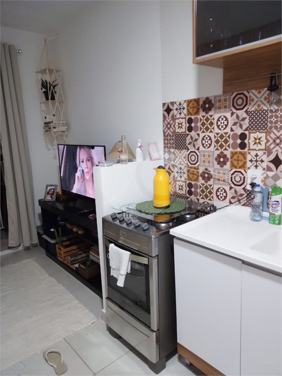 Apartamento à venda com 2 quartos em Vila Guilherme, São Paulo, SP