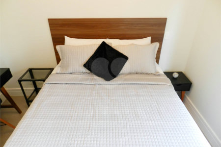 Apartamento para alugar em Pinheiros, São Paulo, SP