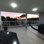 Casa à venda com 3 quartos, sendo 1 suíte,  em Residencial Colinas, Mogi das Cruzes, SP