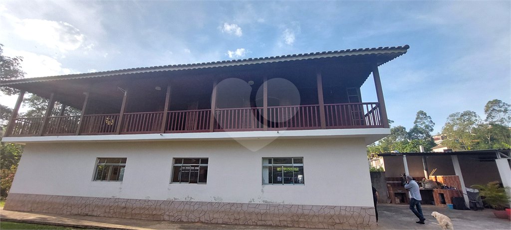 Casa à venda com 4 quartos, sendo 2 suítes, em Rio Acima, Mairiporã, SP