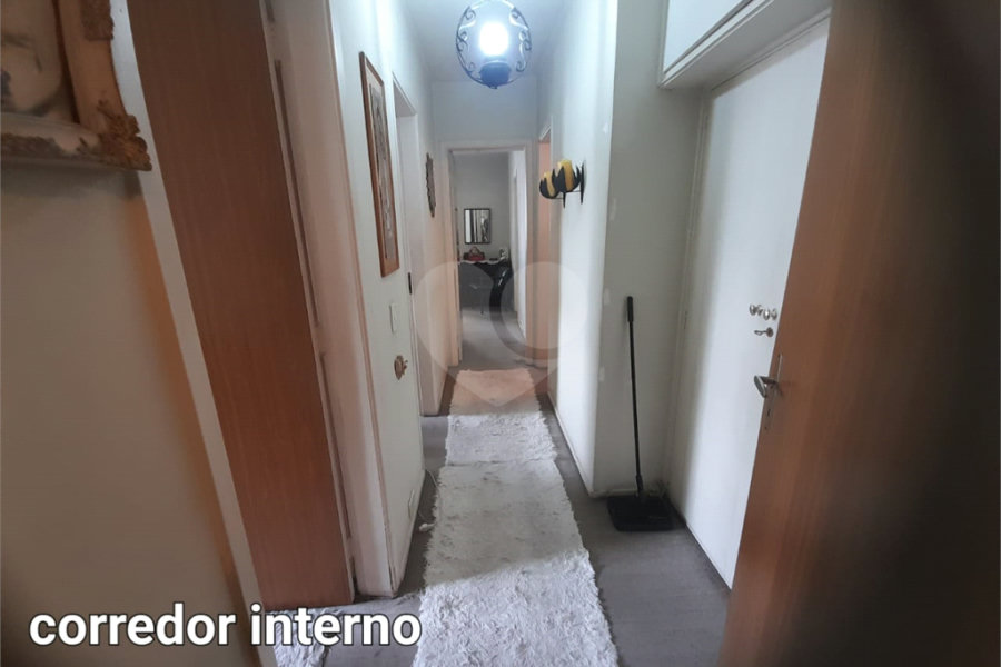 Apartamento à venda com 3 quartos, sendo 1 suíte, em Butantã, São Paulo, SP