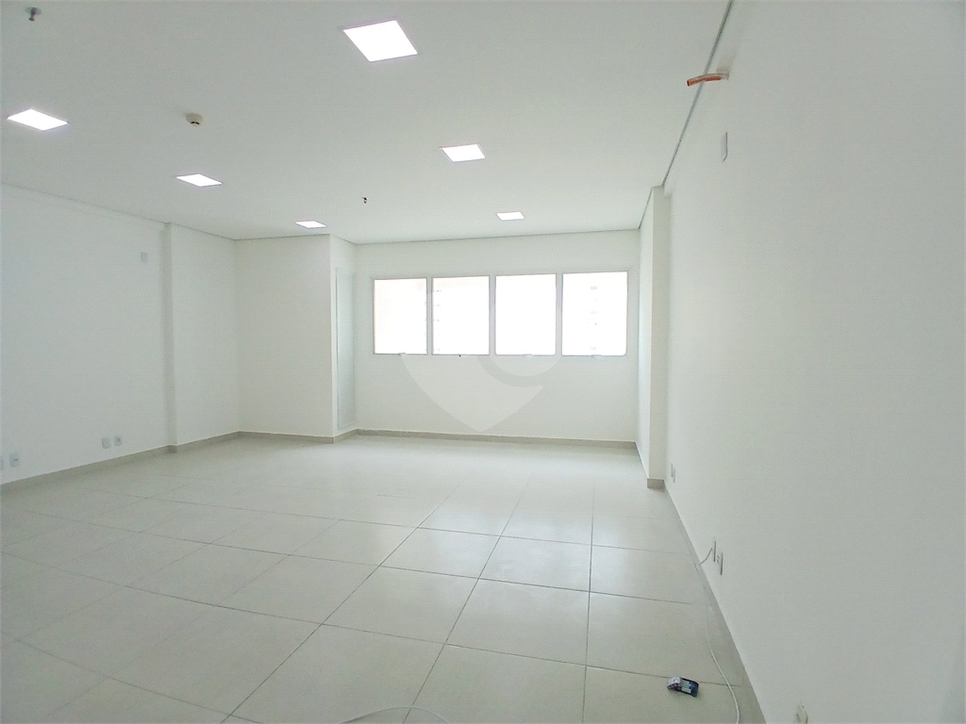 Sala à venda ou para alugar no Centro, São Bernardo do Campo, SP