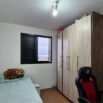 Apartamento à venda com 3 quartos, sendo 1 suíte, em Jardim Esmeralda, São Paulo, SP