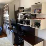 Casa Residencial à venda, Jardim Bela Vista, Santo André - CA0145.