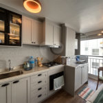 Apartamento à venda com 2 quartos em Barra Funda, São Paulo, SP