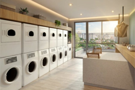 Apartamento à venda com 1 quarto em Vila Pirajussara, São Paulo, SP