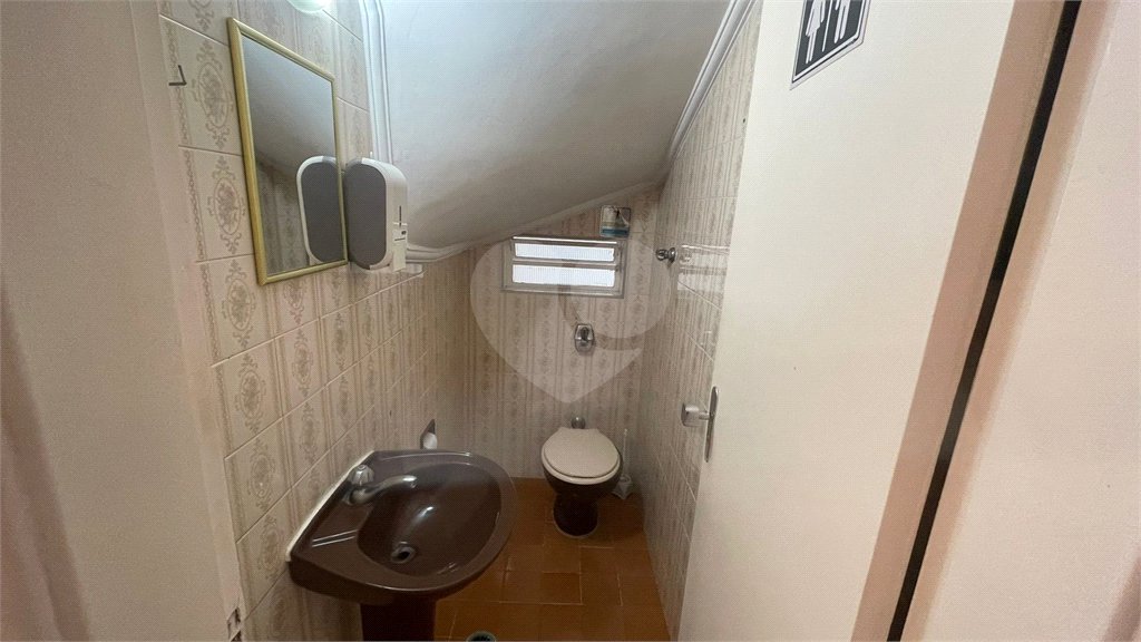 Sobrado à venda com 1 quarto em Santana, São Paulo, SP