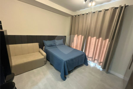 Studio para alugar em Vila Cordeiro, São Paulo, SP