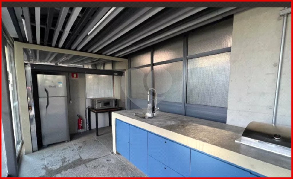 Apartamento para alugar com 1 quarto em Sumarezinho, São Paulo, SP