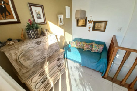 Cobertura à venda com 4 quartos, sendo 2 suítes, em Jacarepaguá, Rio de Janeiro, RJ