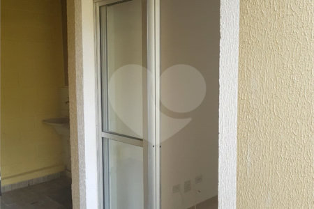 Apartamento à venda com 2 quartos, sendo 1 suíte, em Parque Reserva Fazenda Imperial, Sorocaba, SP
