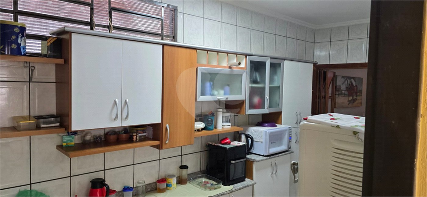 Casa à venda com 2 quartos em Jardim Arlindo Laguna, Ribeirão Preto, SP