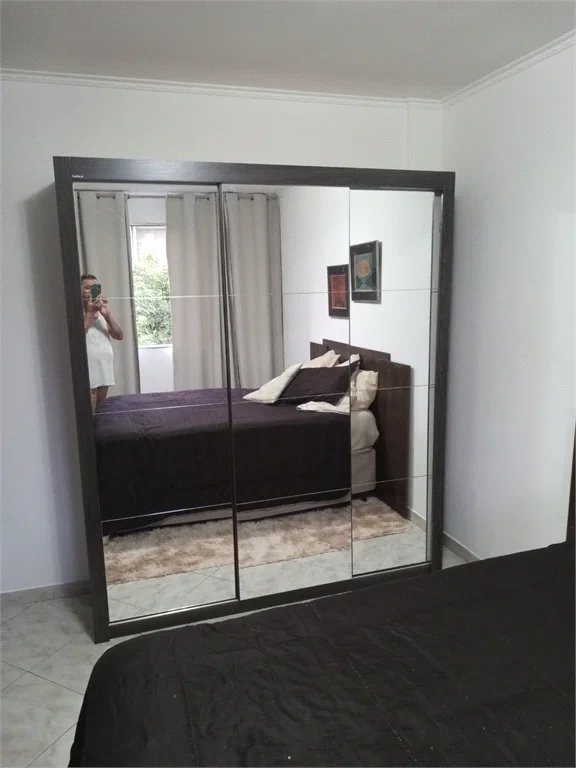 Apartamento à venda com 2 quartos em Água Branca, São Paulo, SP
