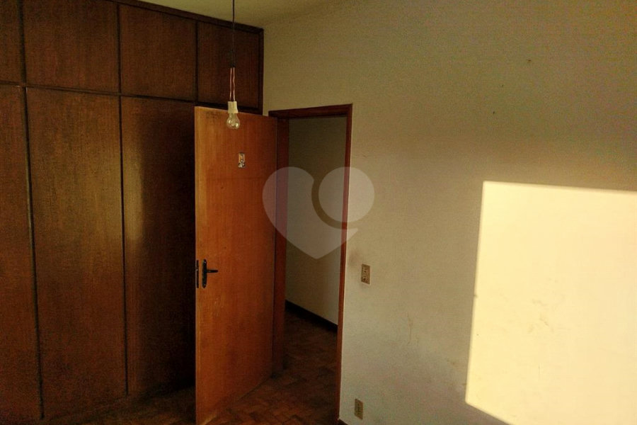 Sobrado à venda com 4 quartos, sendo 2 suítes, em Limão, São Paulo, SP