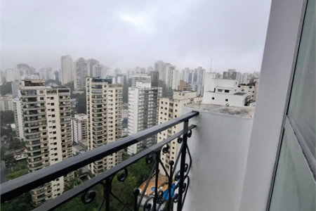 Apartamento à venda com 3 quartos, sendo 1 suíte, em JARDIM SUL, São Paulo, SP