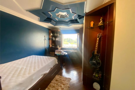 Casa à venda com 4 quartos, sendo 3 suítes, em Jardim Maia, Guarulhos, SP