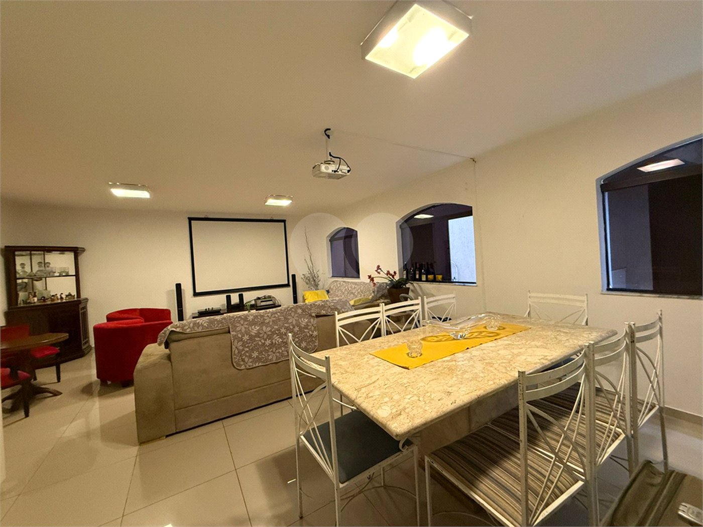 Sobrado à venda com 3 quartos, sendo 1 suíte, em Tucuruvi, São Paulo, SP