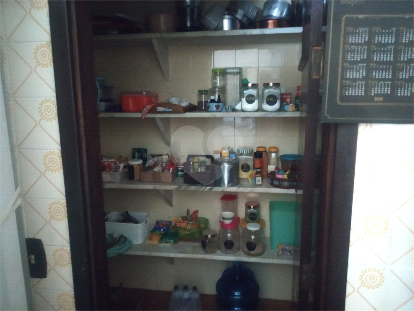 Casa Térrea à venda com 5 quartos, sendo 1 suíte,  em Jardim Dom Bosco, Indaiatuba, SP