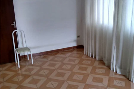 Casa à venda com 4 quartos em Parque da Lapa, São Paulo, SP