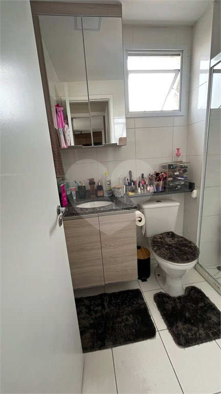 Apartamento à venda com 2 quartos, sendo 1 suíte, em Vila Rosália, Guarulhos, SP