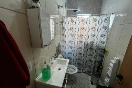 Casa à venda com 3 quartos, sendo 1 suíte,  em Vila Barth, Itapetininga, SP
