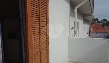 Sobrado à venda com 2 quartos no Centro, Pinhalzinho, SP
