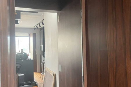 Cobertura à venda com 1 suíte em Cidade Monções, São Paulo, SP