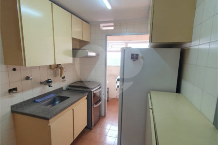 Apartamento à venda com 2 quartos, sendo 1 suíte, em Vila Regente Feijó, São Paulo, SP