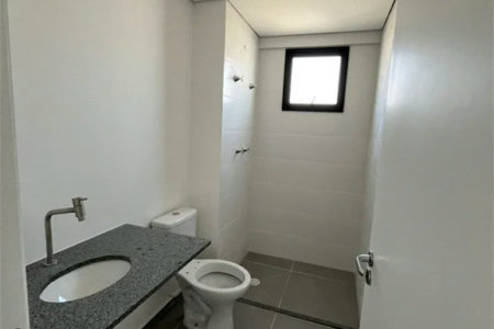 Apartamento à venda com 2 quartos em Jardim Trussardi, São Paulo, SP