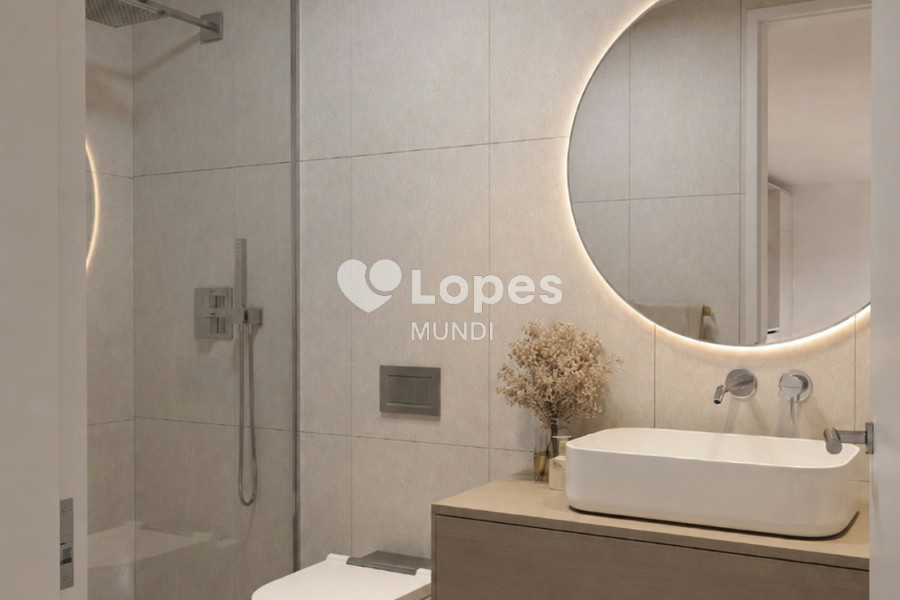 Apartamento T2 à venda em Canidelo, Vila Nova de Gaia, Portugal – FOJO