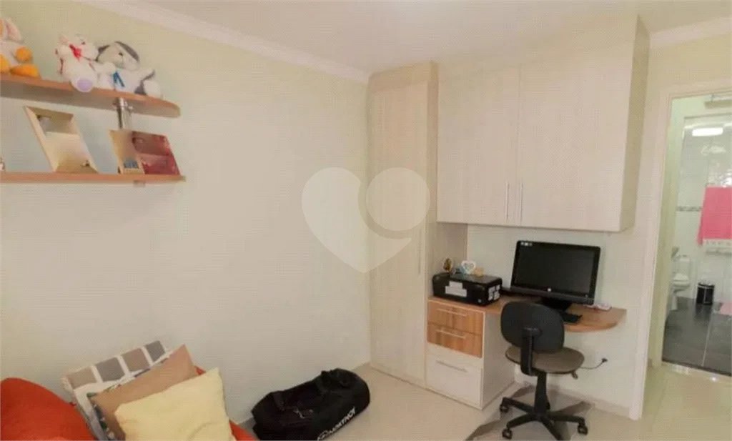 Apartamento à venda com 2 quartos em Jardim São Paulo(zona Norte), São Paulo, SP