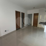 Apartamento à venda com 2 quartos em Vila Guilhermina, São Paulo, SP
