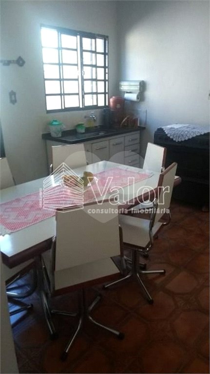 Casa à venda com 1 quarto em Loteamento Habitacional São Carlos 2, São Carlos, SP