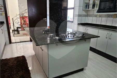 Casa à venda com 5 suítes no condomínio Alphagarden, Cuiabá - MT